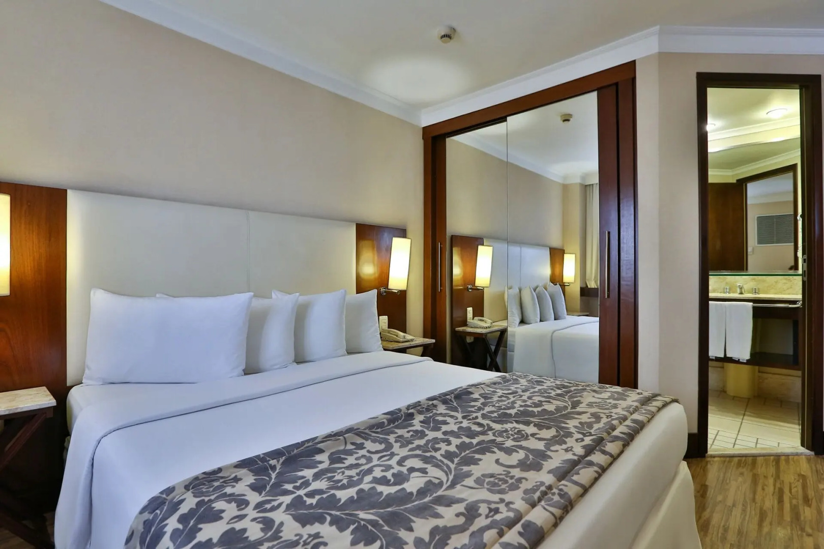 Foto - Transamerica Prime International Plaza (Paulista)