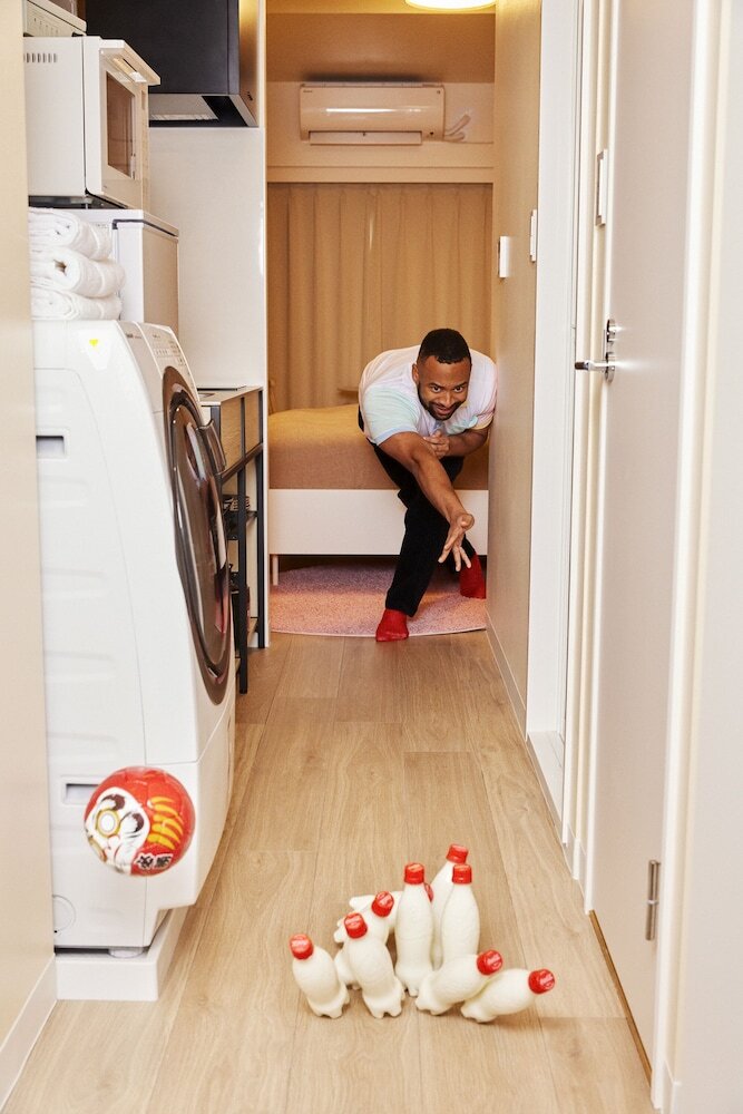 Photo - Section L Hamamatsucho