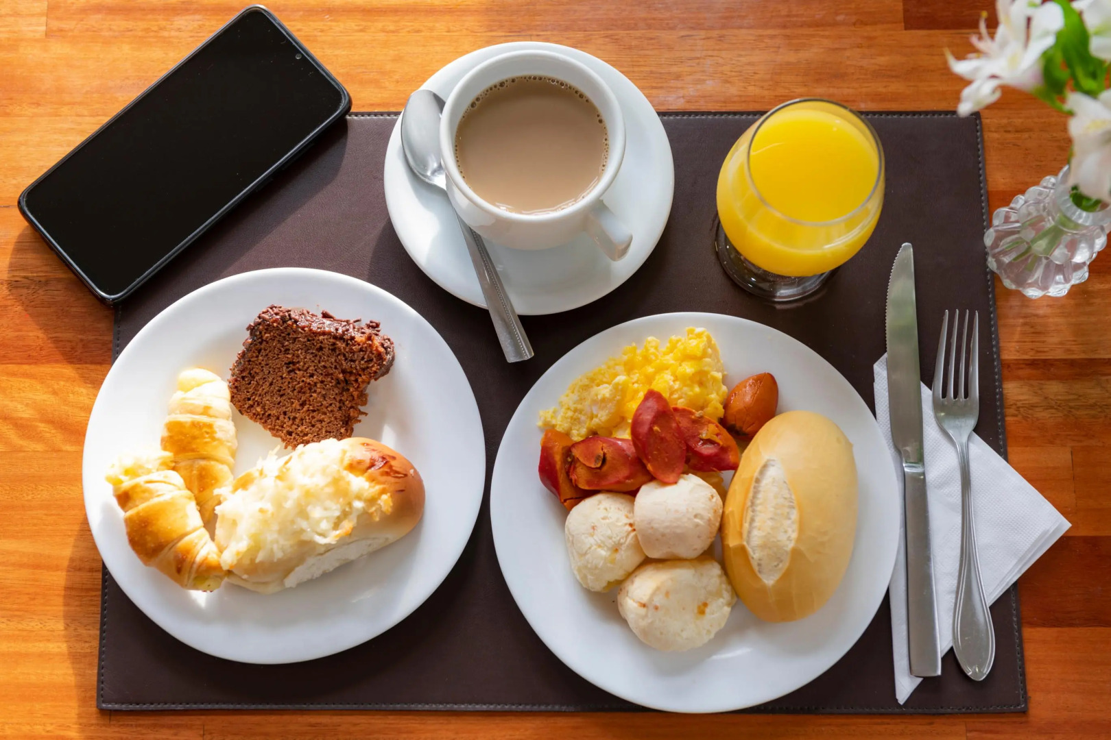 Foto - Blue Tree Towers Anália Franco - Tatuapé