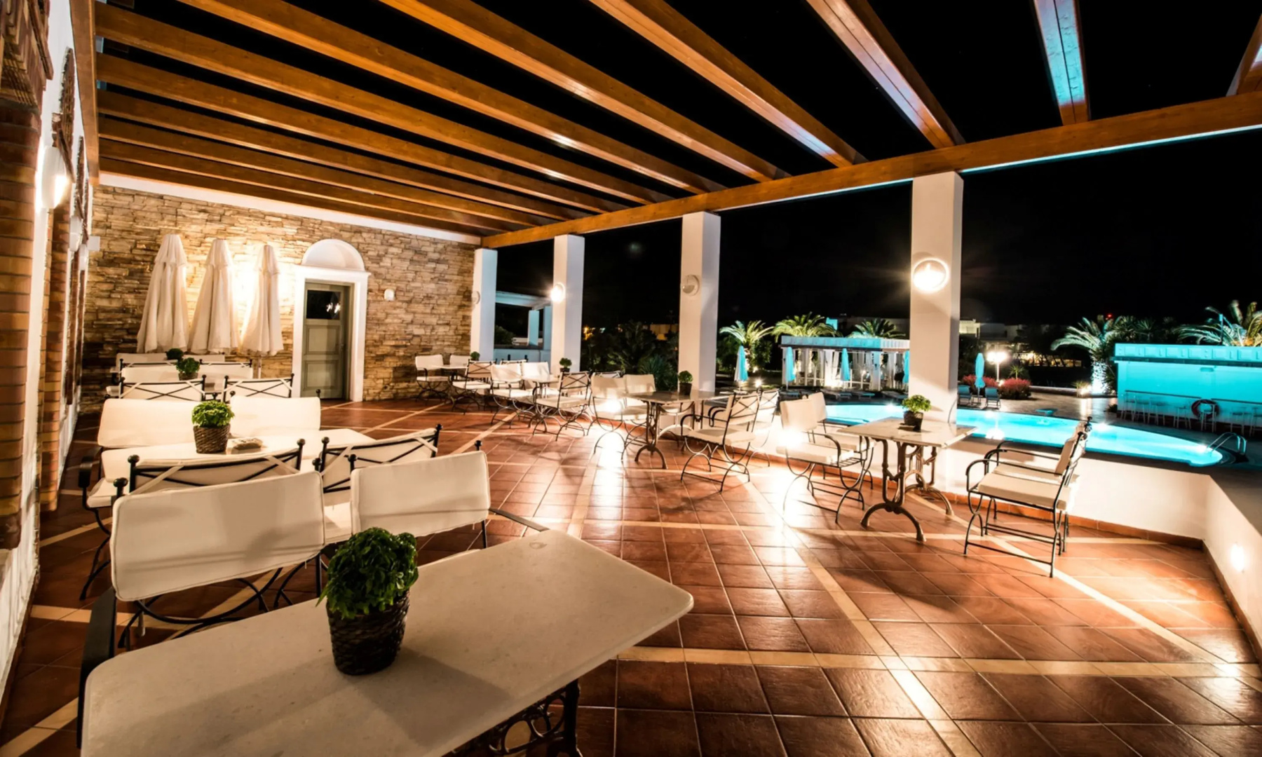 Photo - Porto Naxos Hotel