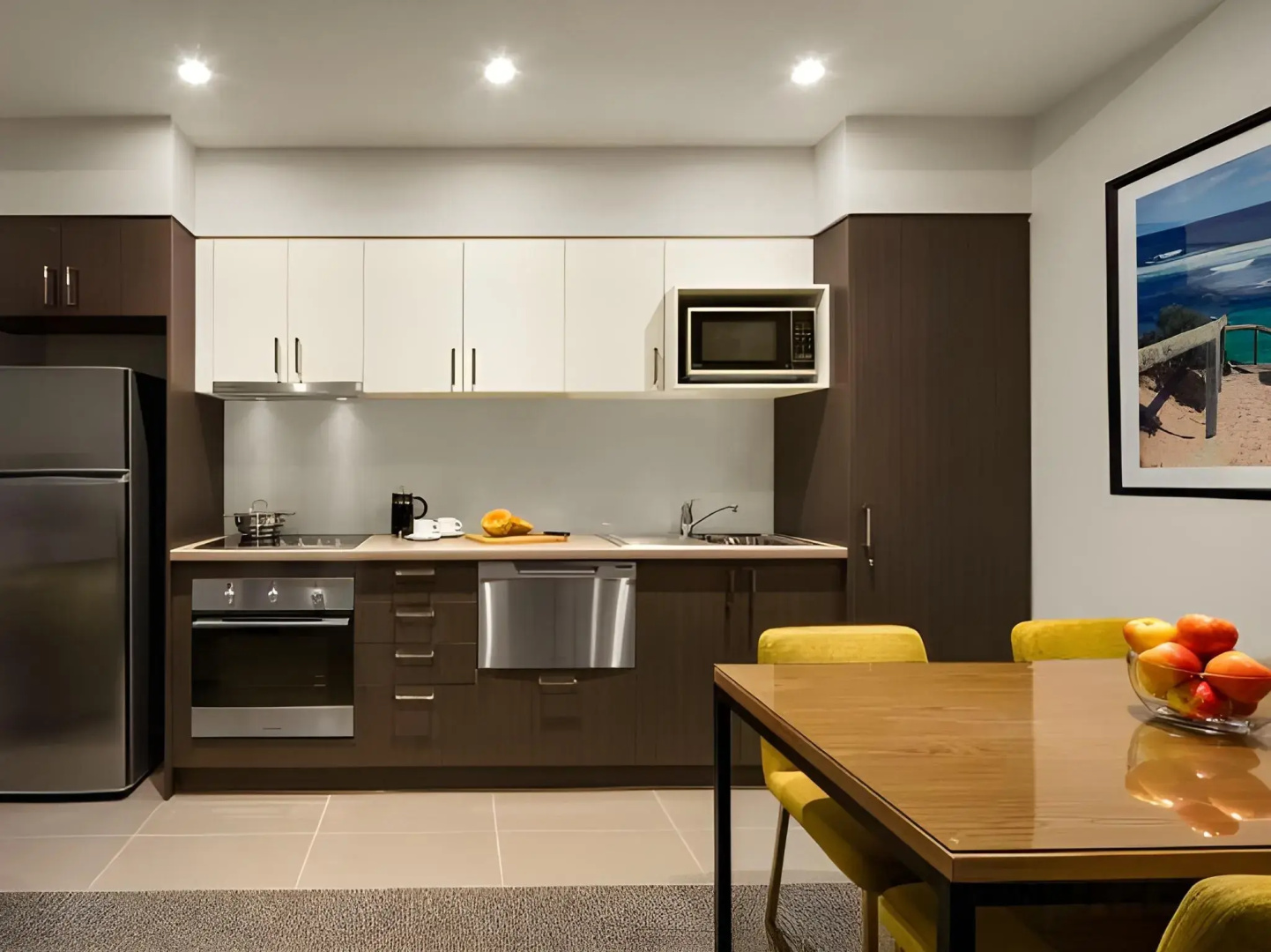 Photo - Quest East Perth