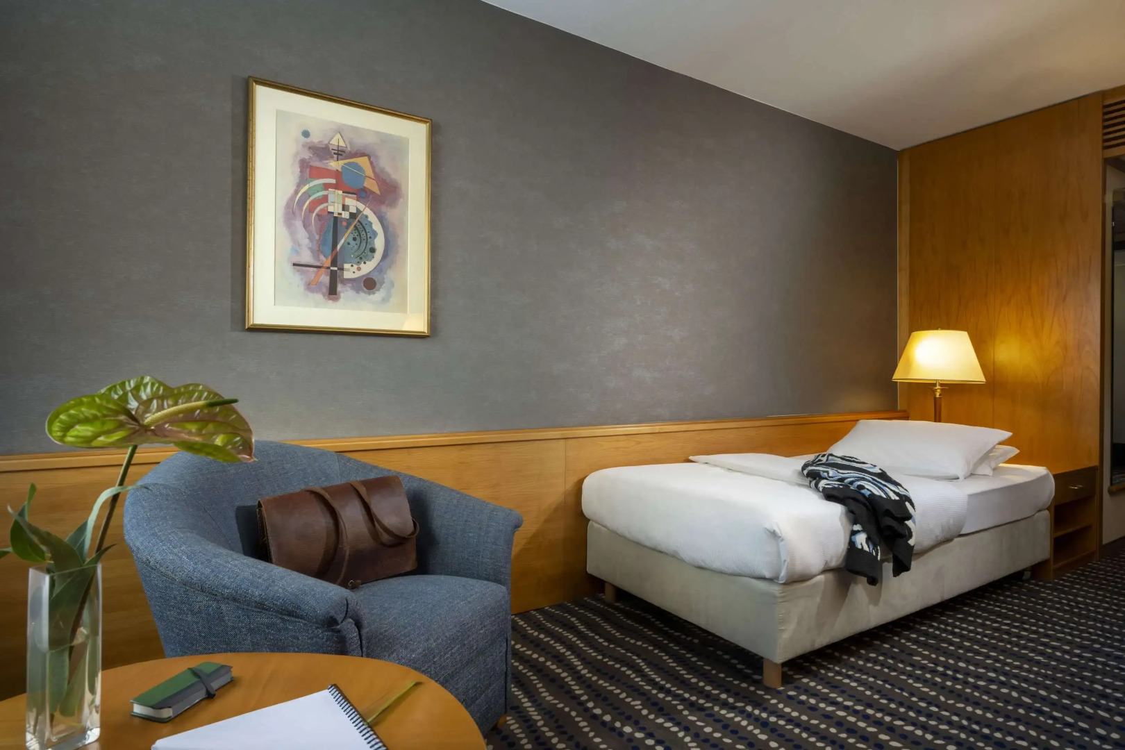 Foto - Maritim Hotel Magdeburg