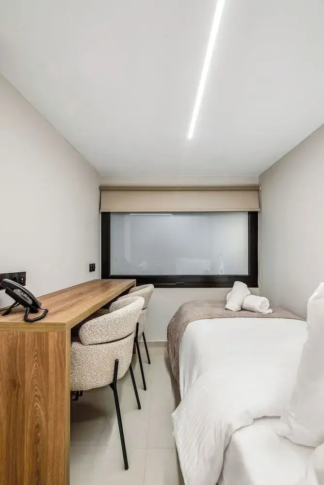 Foto - Mc Queen Boutique Apartments