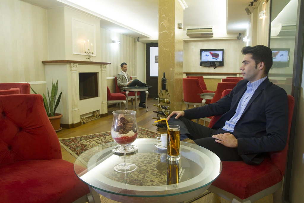 Foto - Prince Residence Apartments