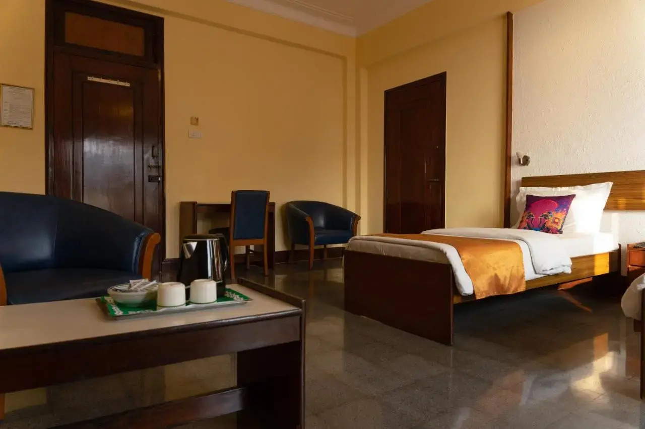 Foto - Sea Green Hotel