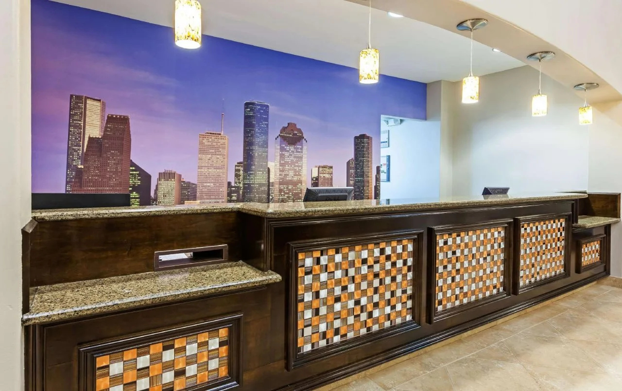 Photo - Sonesta Essential Houston Westchase
