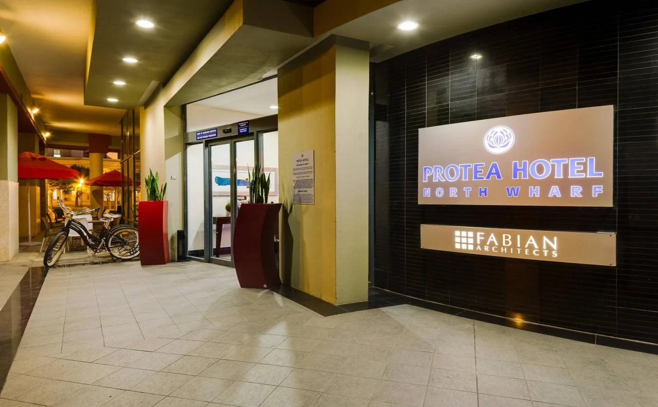 Photo - Protea Hotel by Marriott Cape Town North Wharf