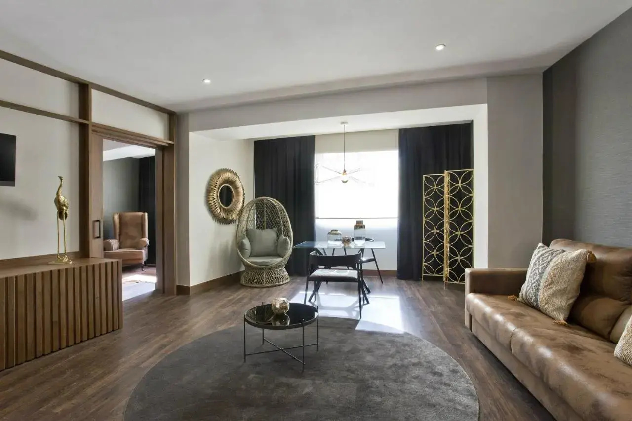 Foto - Hotel Tres Reyes Pamplona