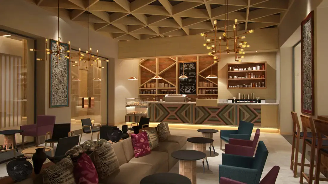 Foto - Haven Riviera Cancun - All Inclusive - Adults Only