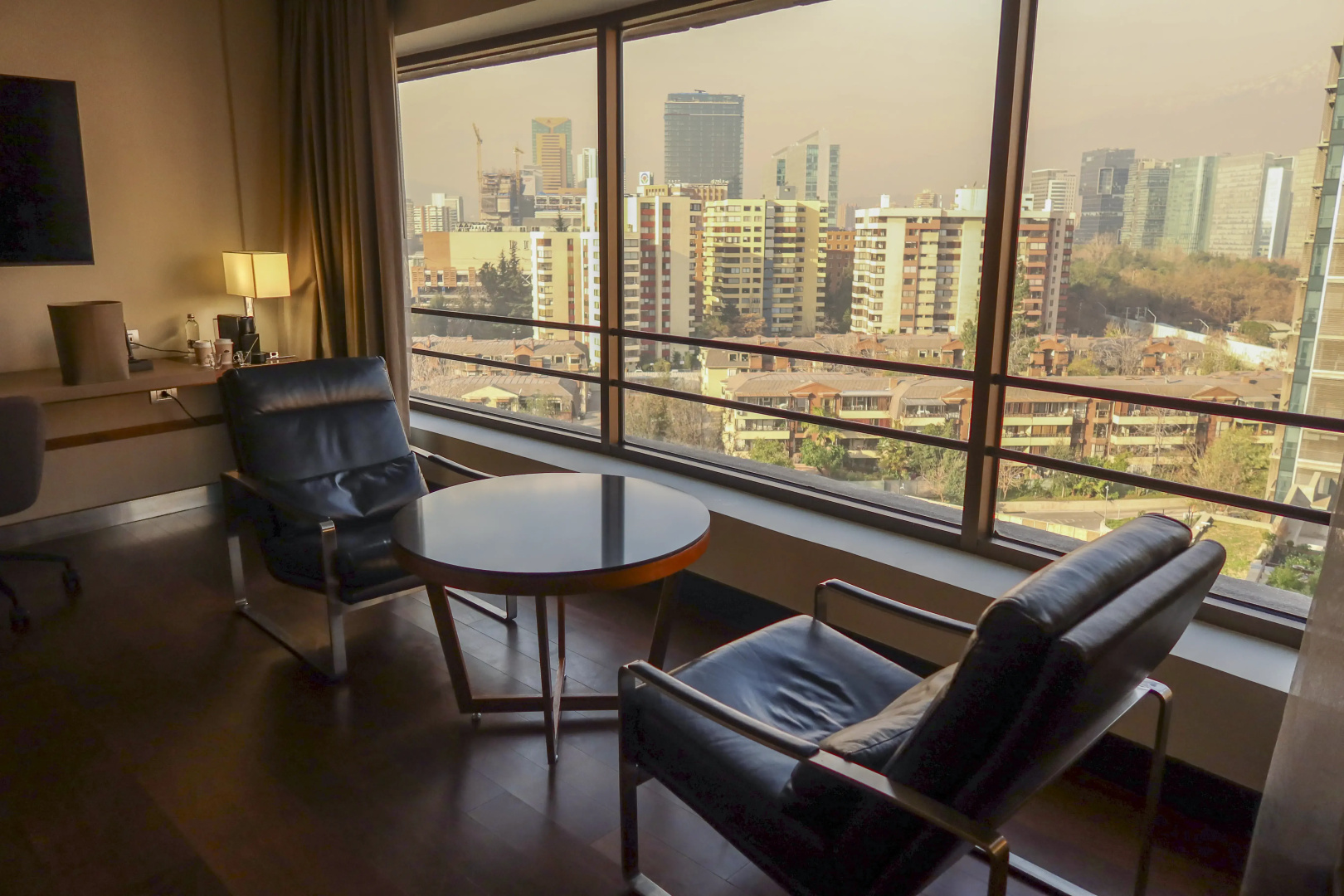 Foto - Mandarin Oriental, Santiago
