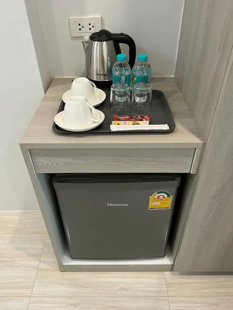 Foto - Icon Dome Bangkok