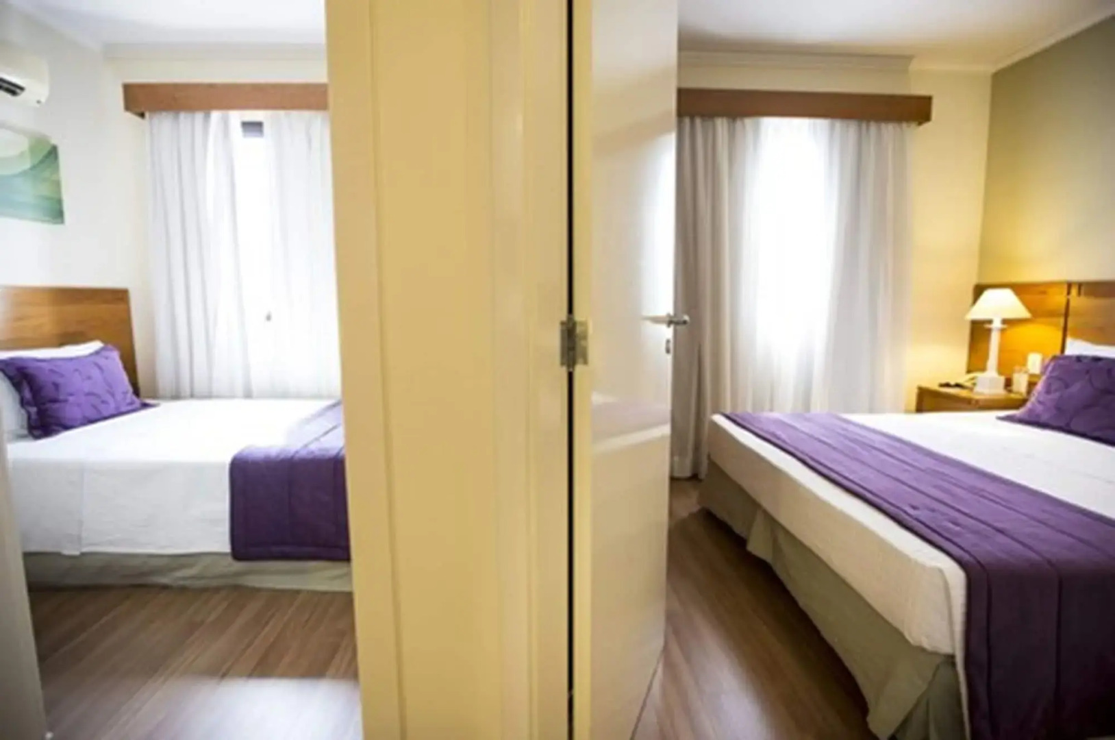 Photo - Quality Suites Vila Olimpia