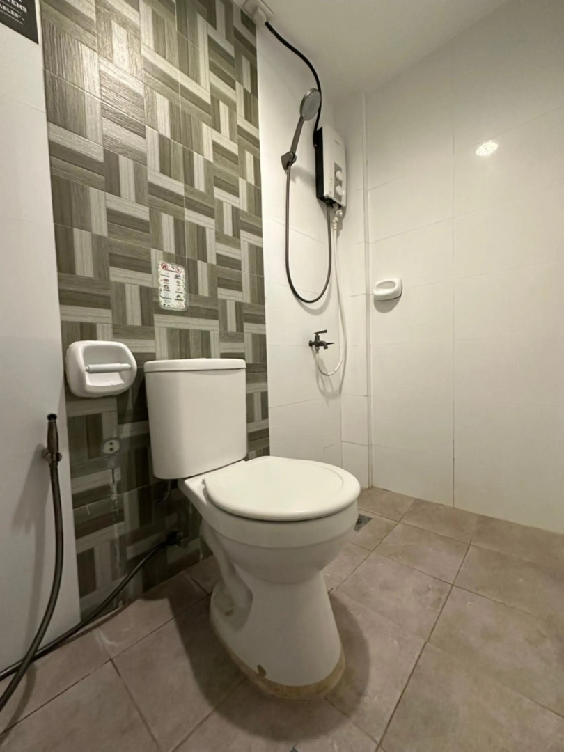 Foto - S and M Hotel Inc.