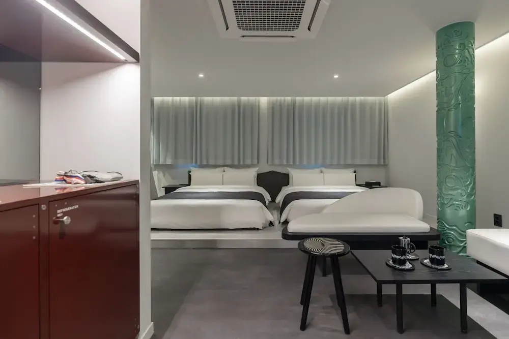 Foto - Stay Passport Sindang Ryokan