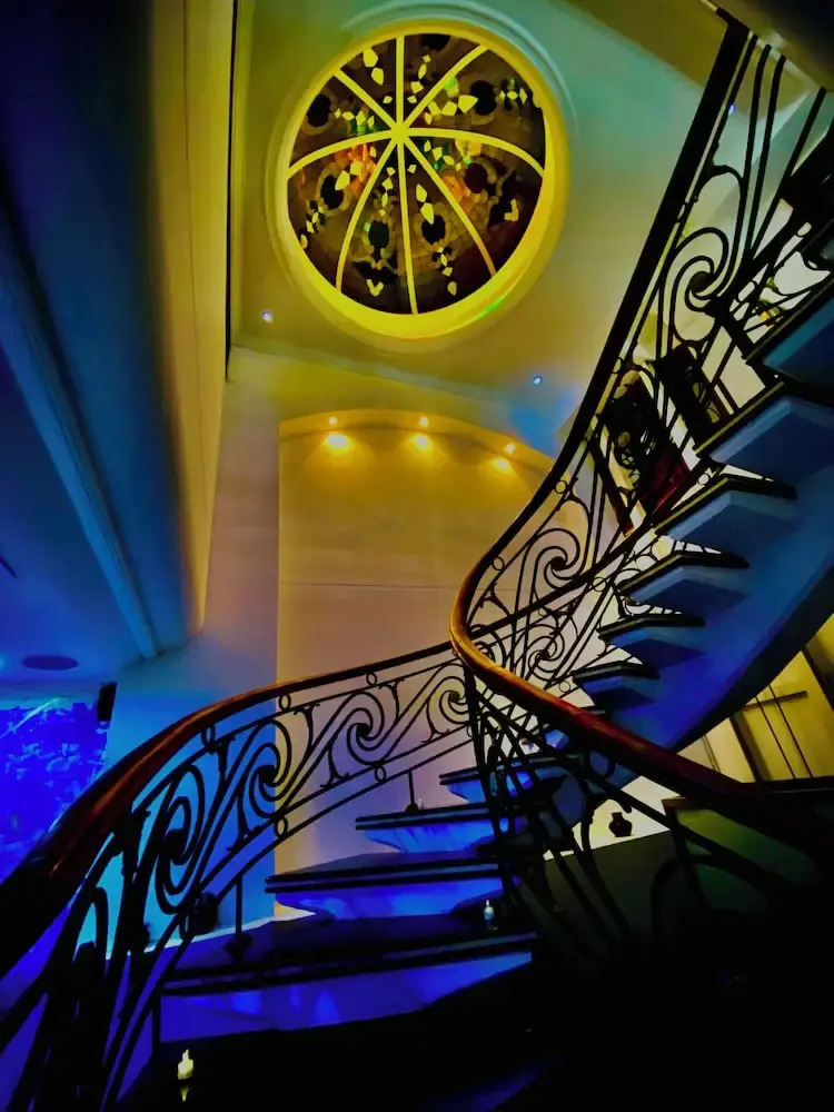 Foto - Azul Hotel Boutique