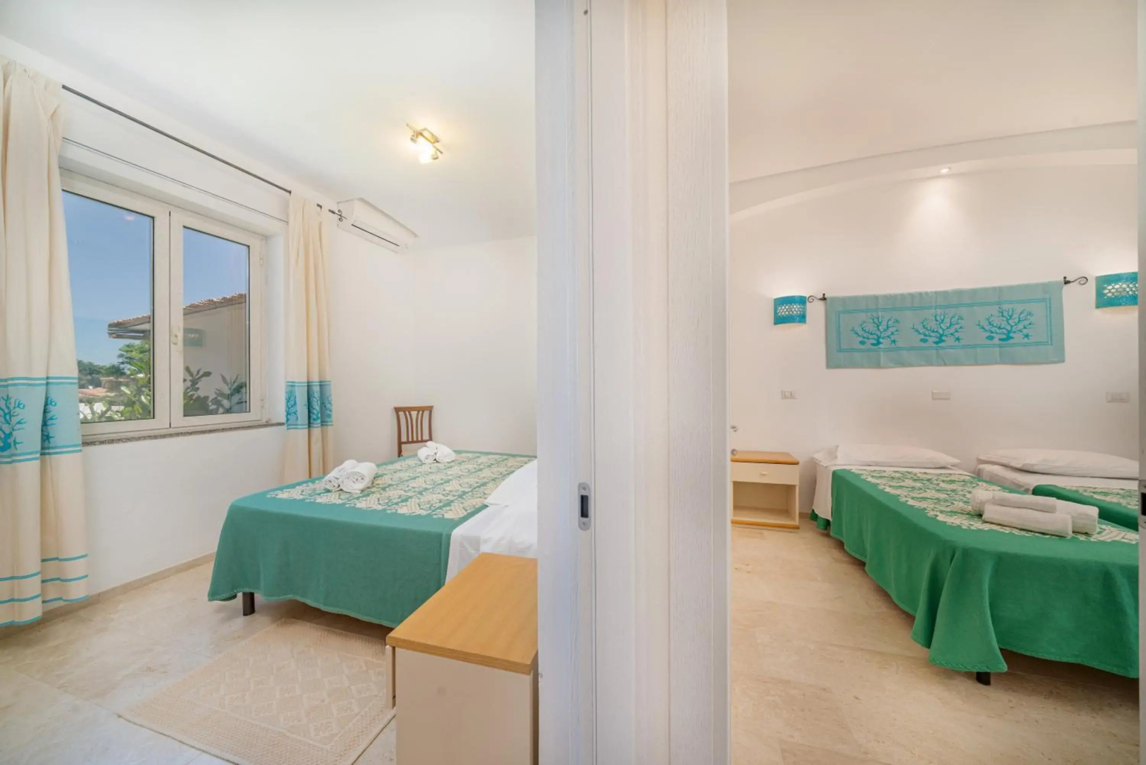 Foto - Hotel Le Mimose