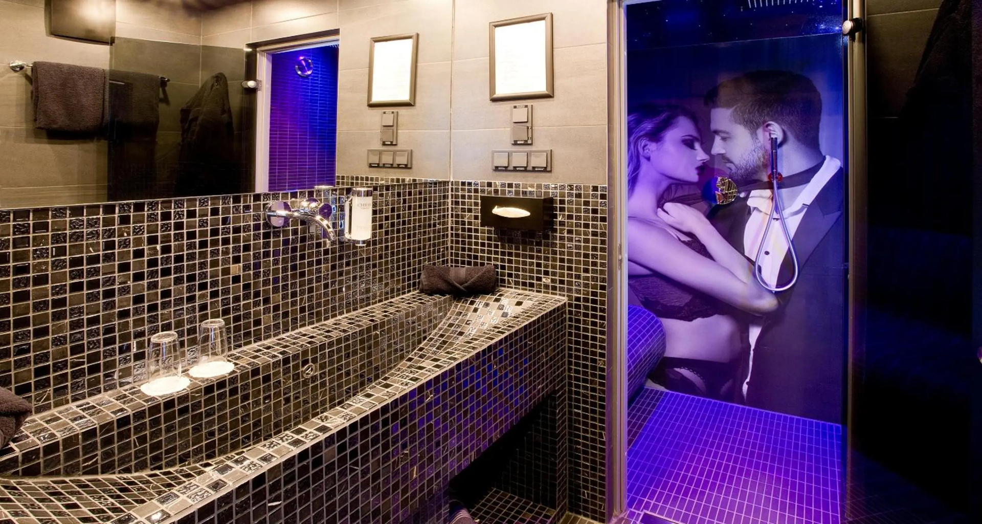 Photo - PLAZA INN stays design Dortmund