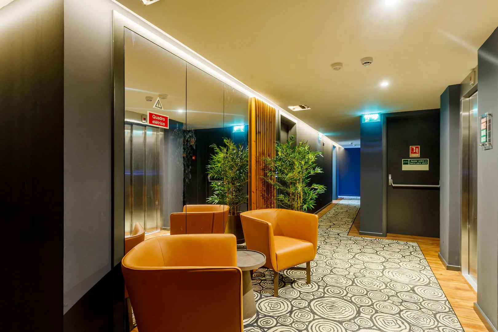 Foto - The Shipyard - Angra