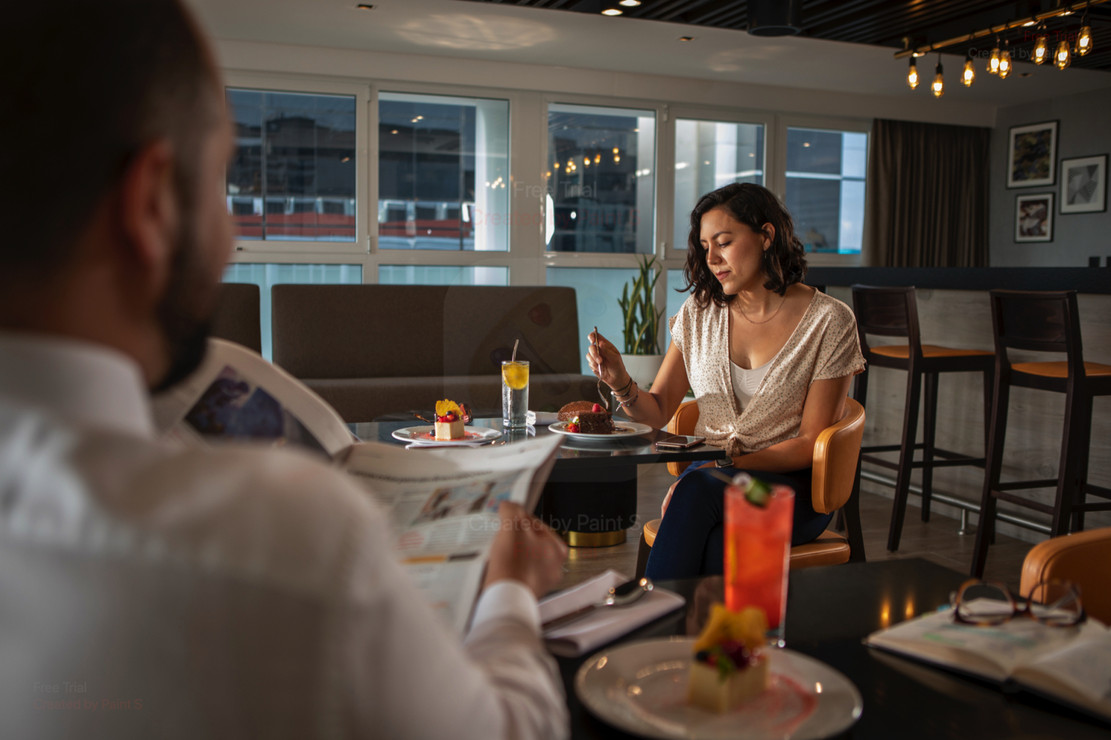 Foto - Casa Andina Premium San Isidro