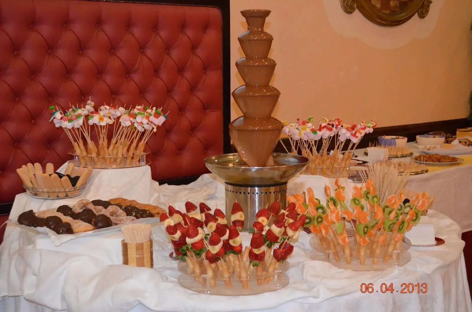 Foto - Hotel Carmen
