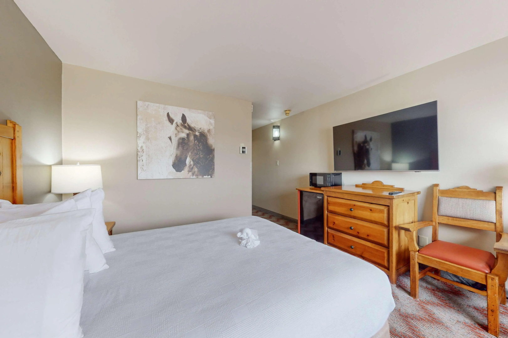 Foto - Best Western Plus Rio Grande Inn
