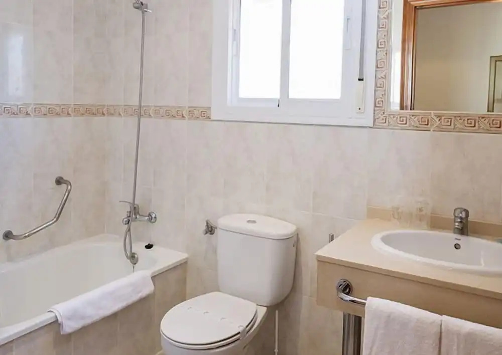 Foto - Mare Estepona Hotel