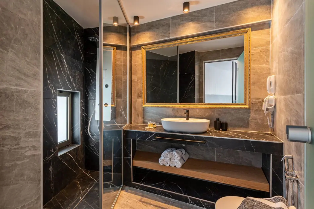 Photo - Delfina Boutique Hotel