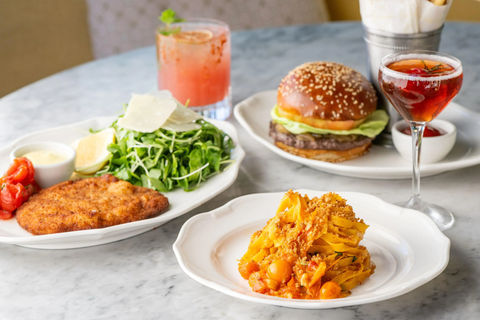 Photo - The Georgian, in The Unbound Collection by Hyatt