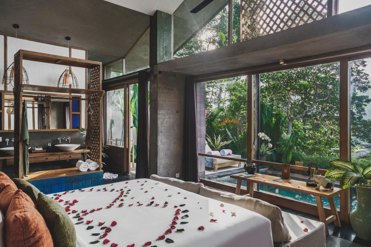 Foto - Amora Ubud Boutique Villas