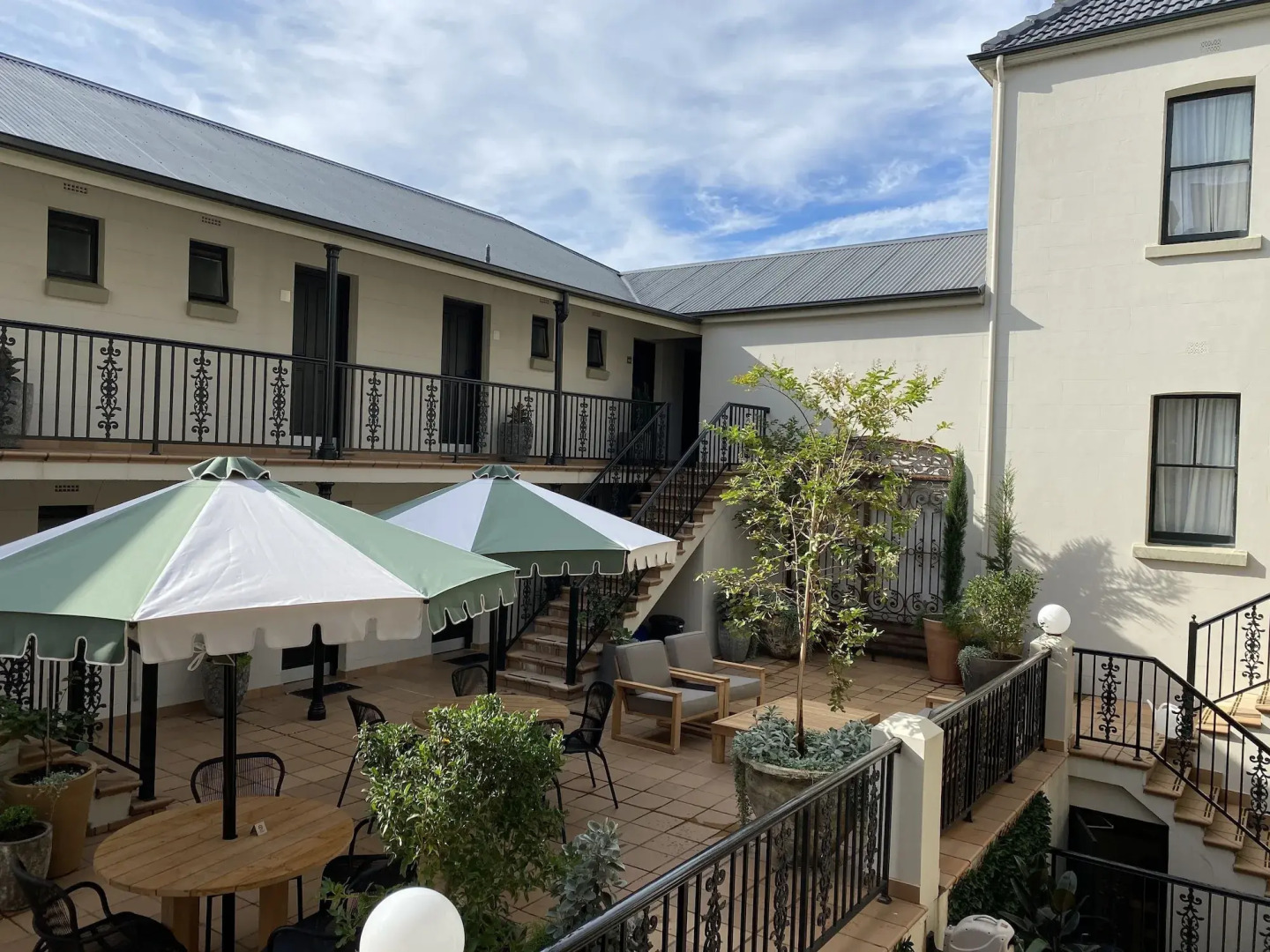 Foto - The Lurline Randwick