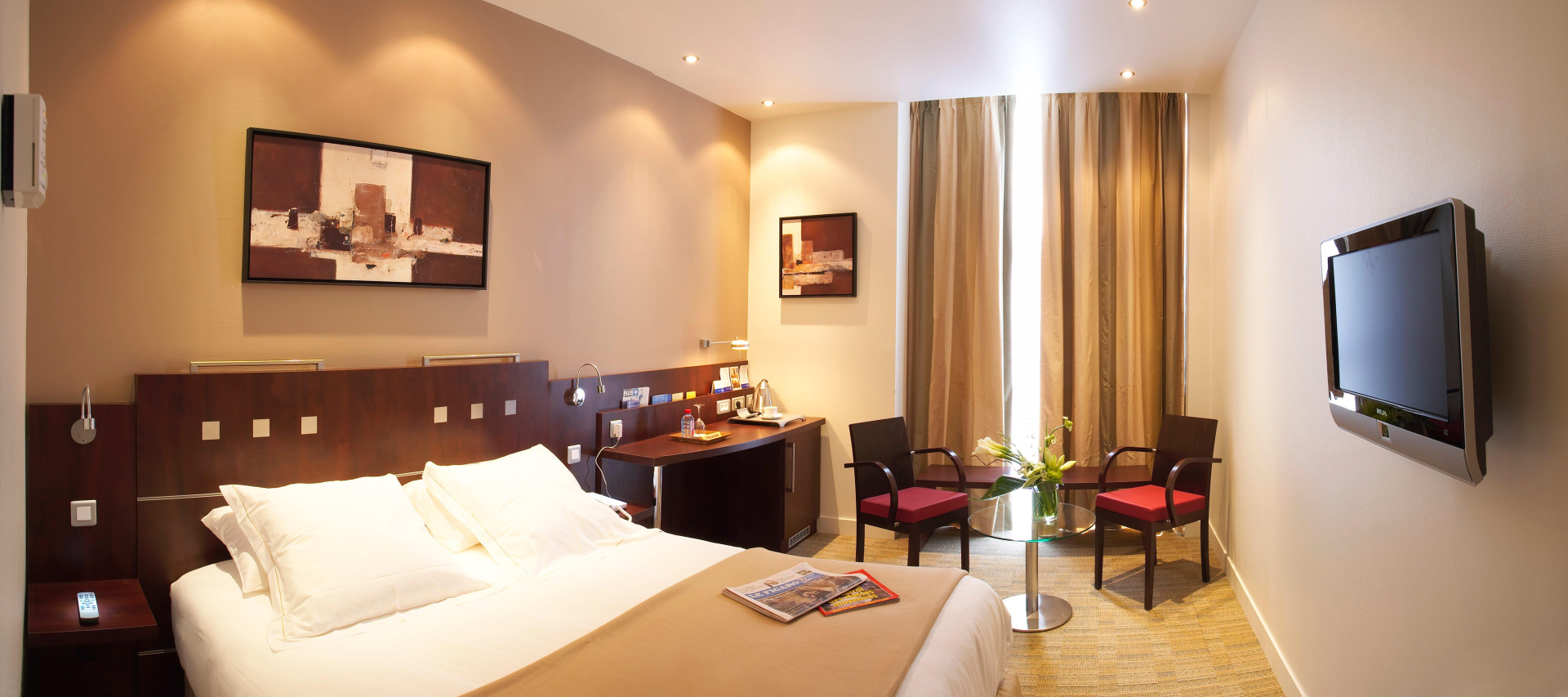 Photo - Aiden by Best Western Paris Roissy CDG