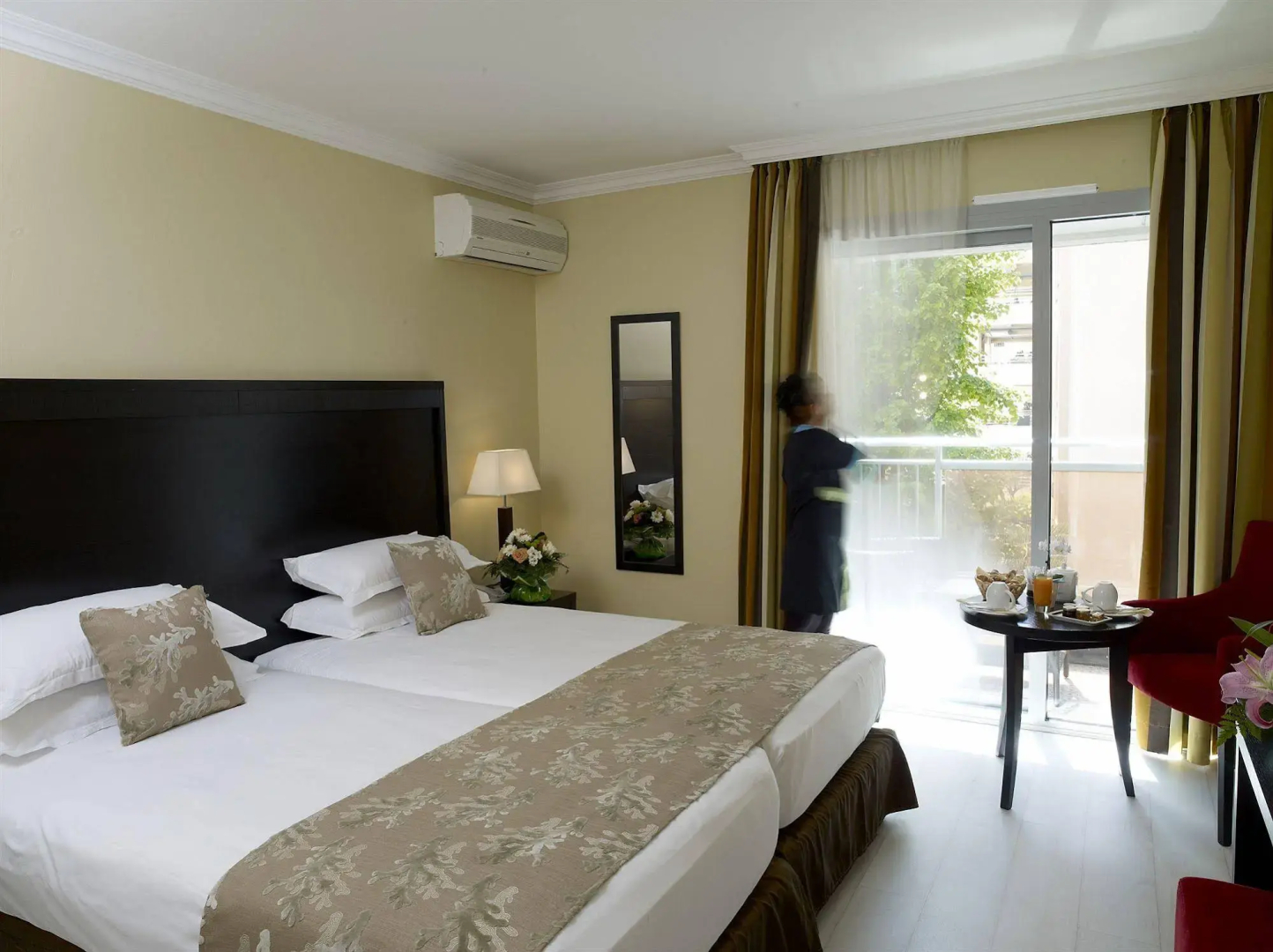 Photo - Hôtel Hélios