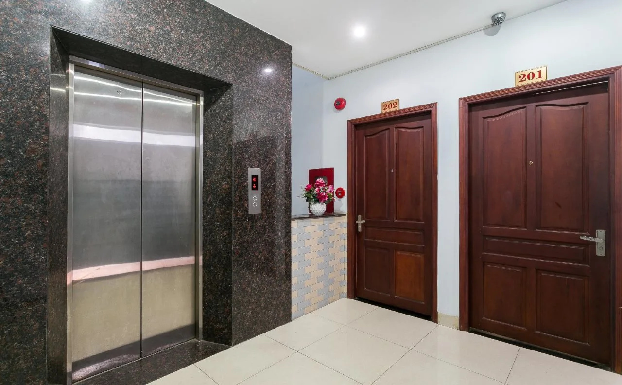 Photo - Tuan Long Hotel