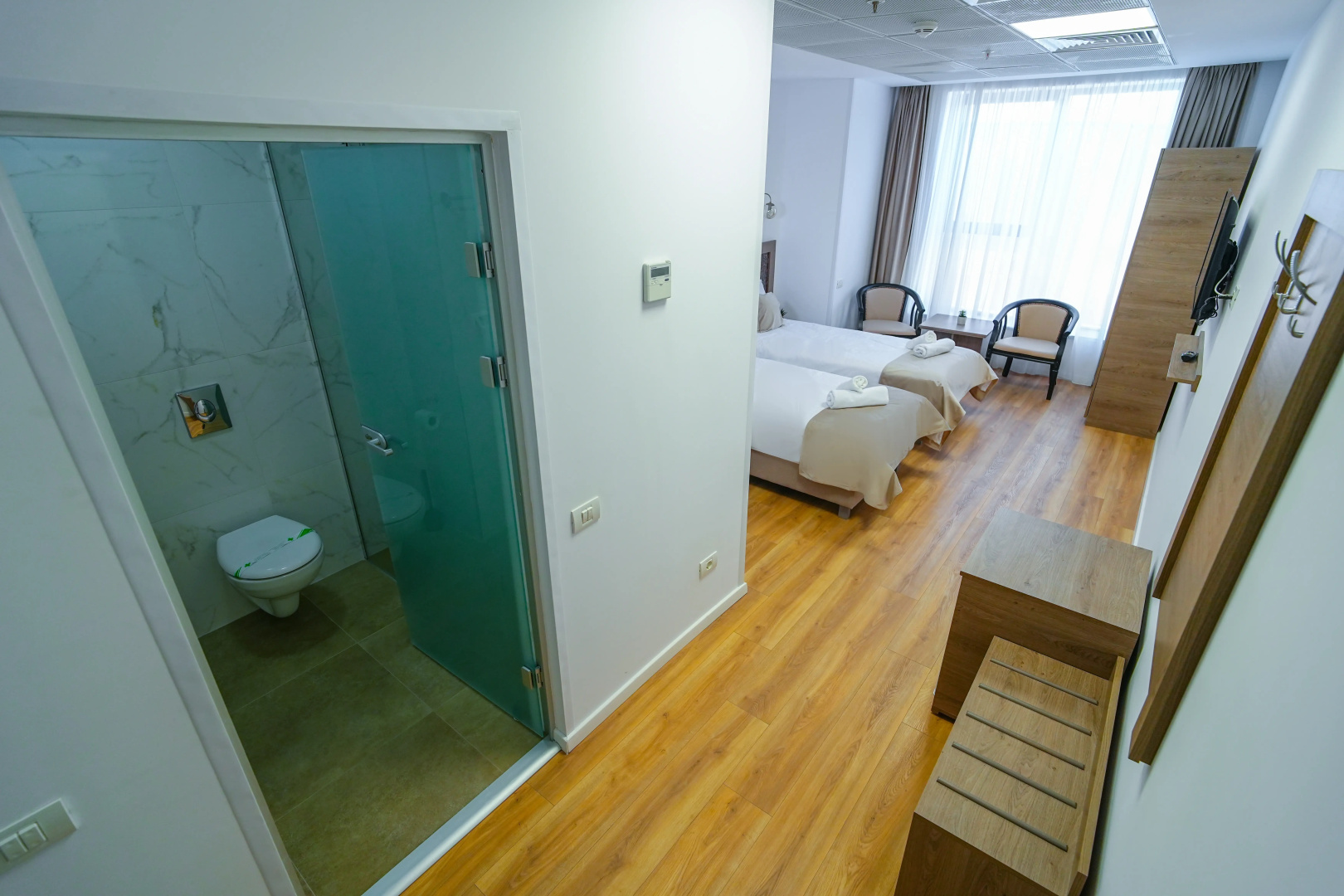 Foto - Sir Fundeni Hotel