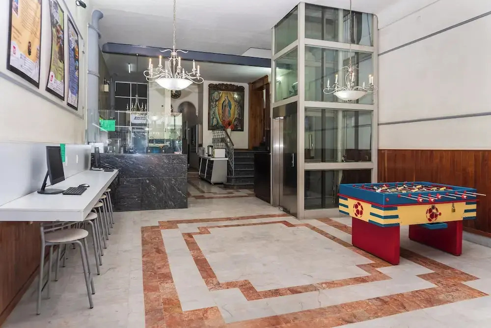 Photo - Capital O Nueva York, Guadalajara centro downtown