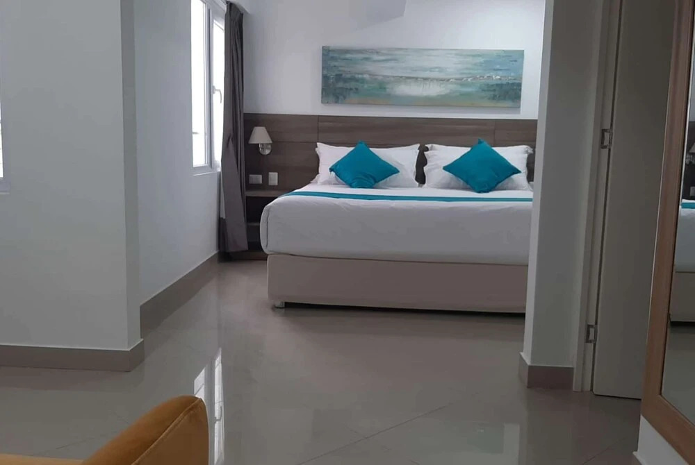 Foto - Howard Johnson by Wyndham Lima Miraflores Art House