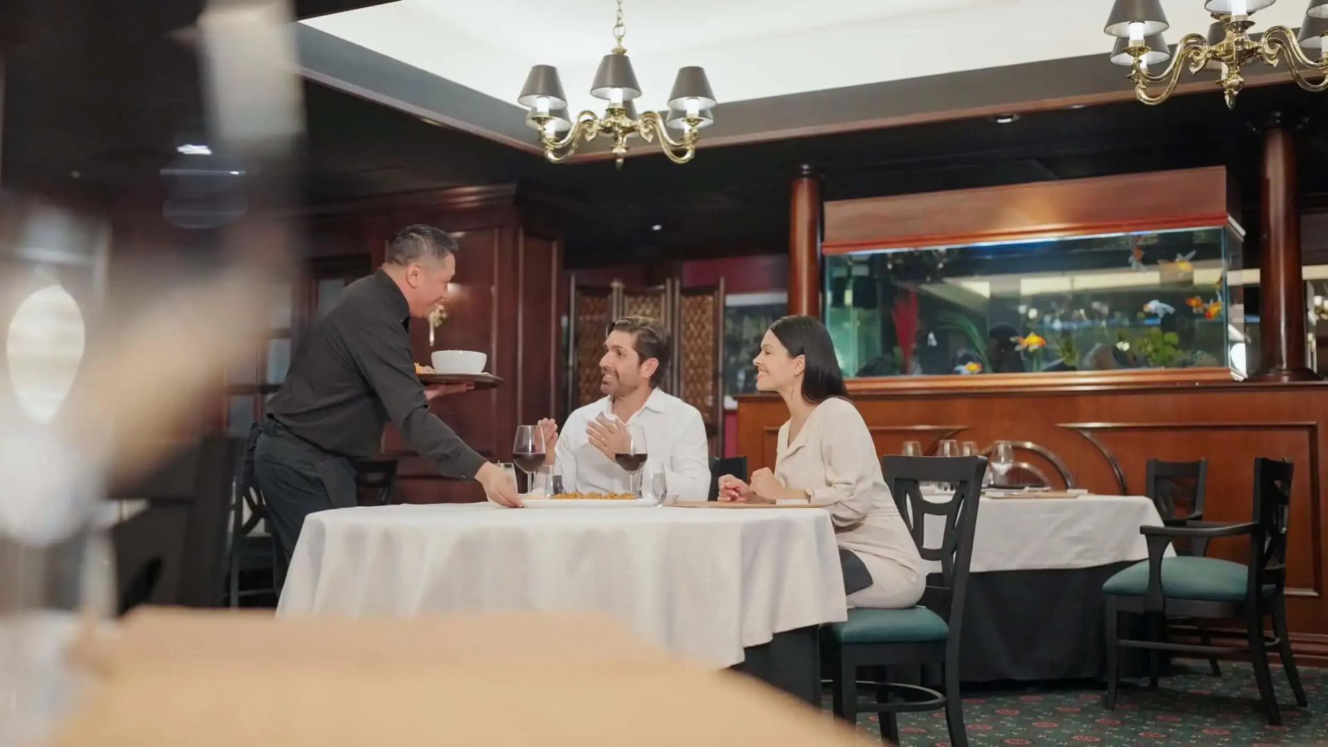 Photo - Barceló Guatemala City