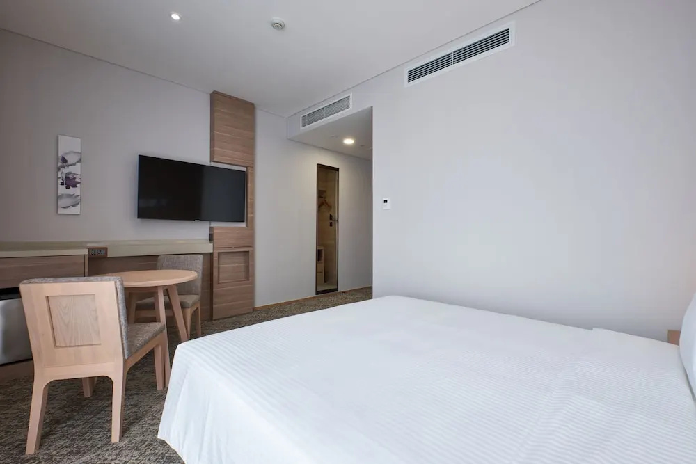 Photo - Sotetsu Grand Fresa Saigon