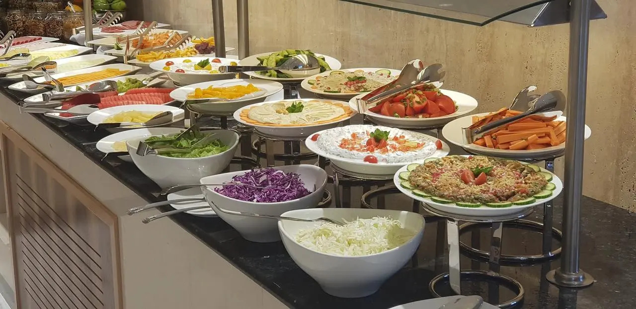 Photo - VIP Hotel Doha Qatar