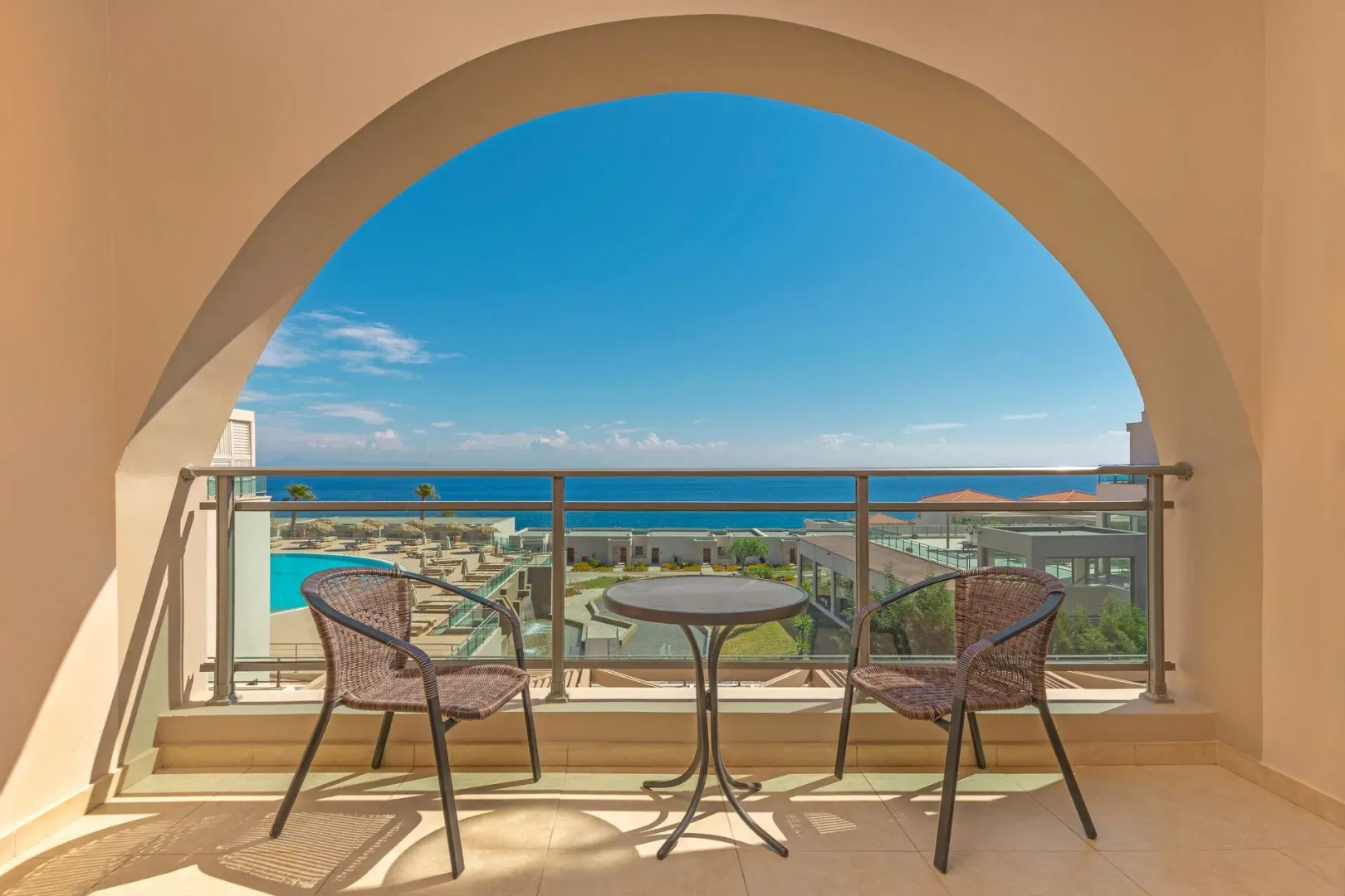 Photo - KRESTEN ROYAL Euphoria Resort