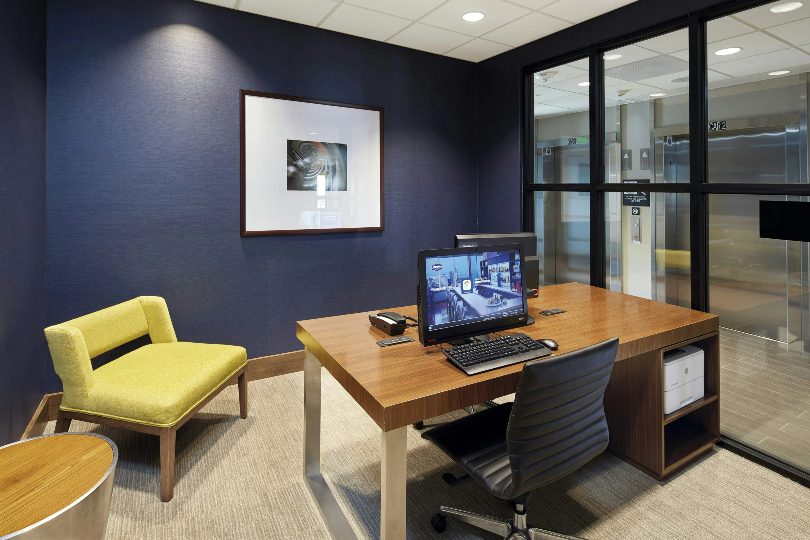 Photo - Hampton Inn & Suites Sacramento at Csus