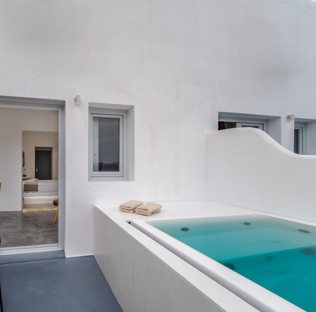 Serenità Luxury Suites, Bild 16 von 27