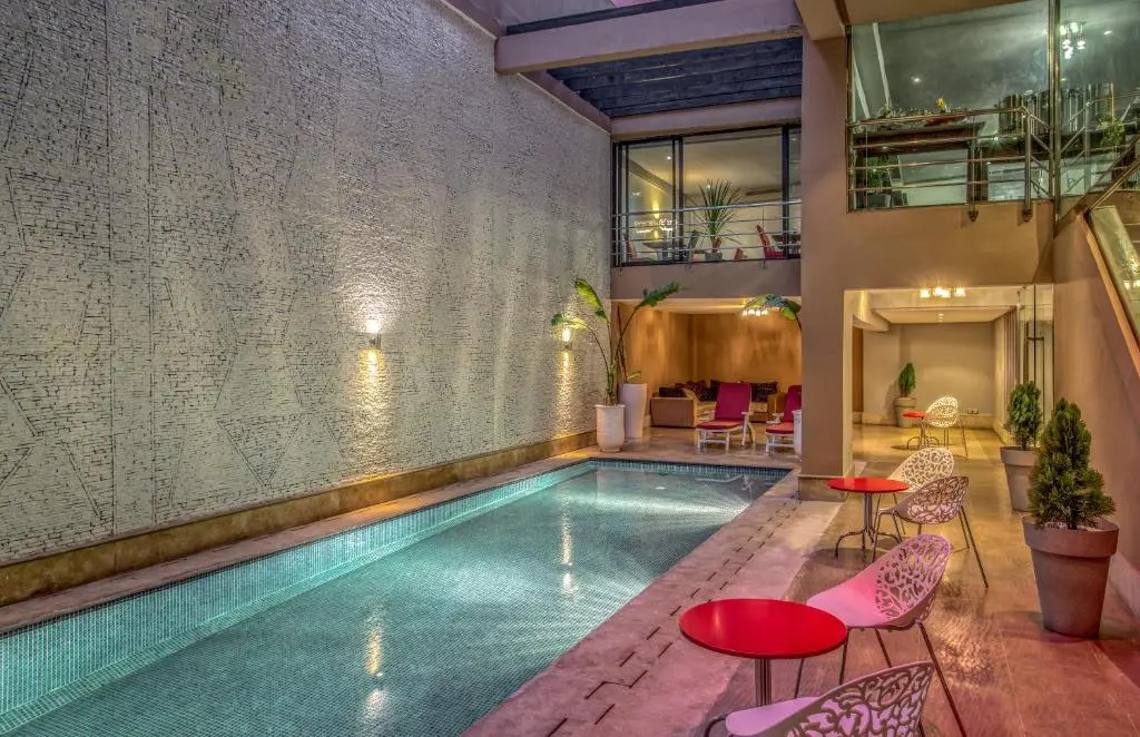 Photo - Yaad City Hotel