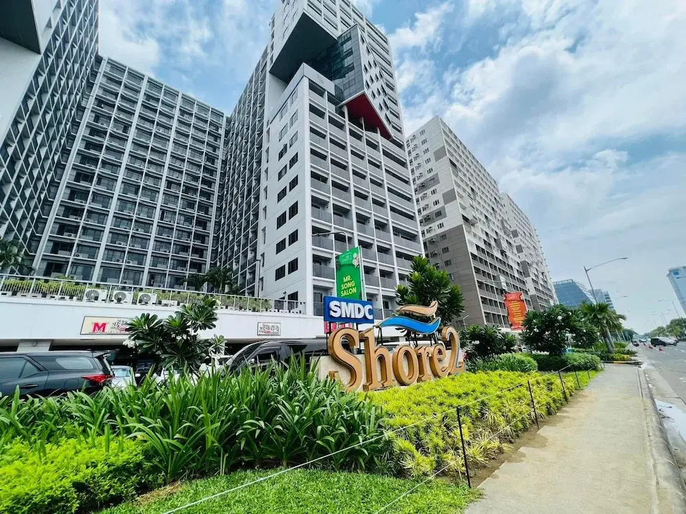 Foto - MOA Staycation at Shore 2
