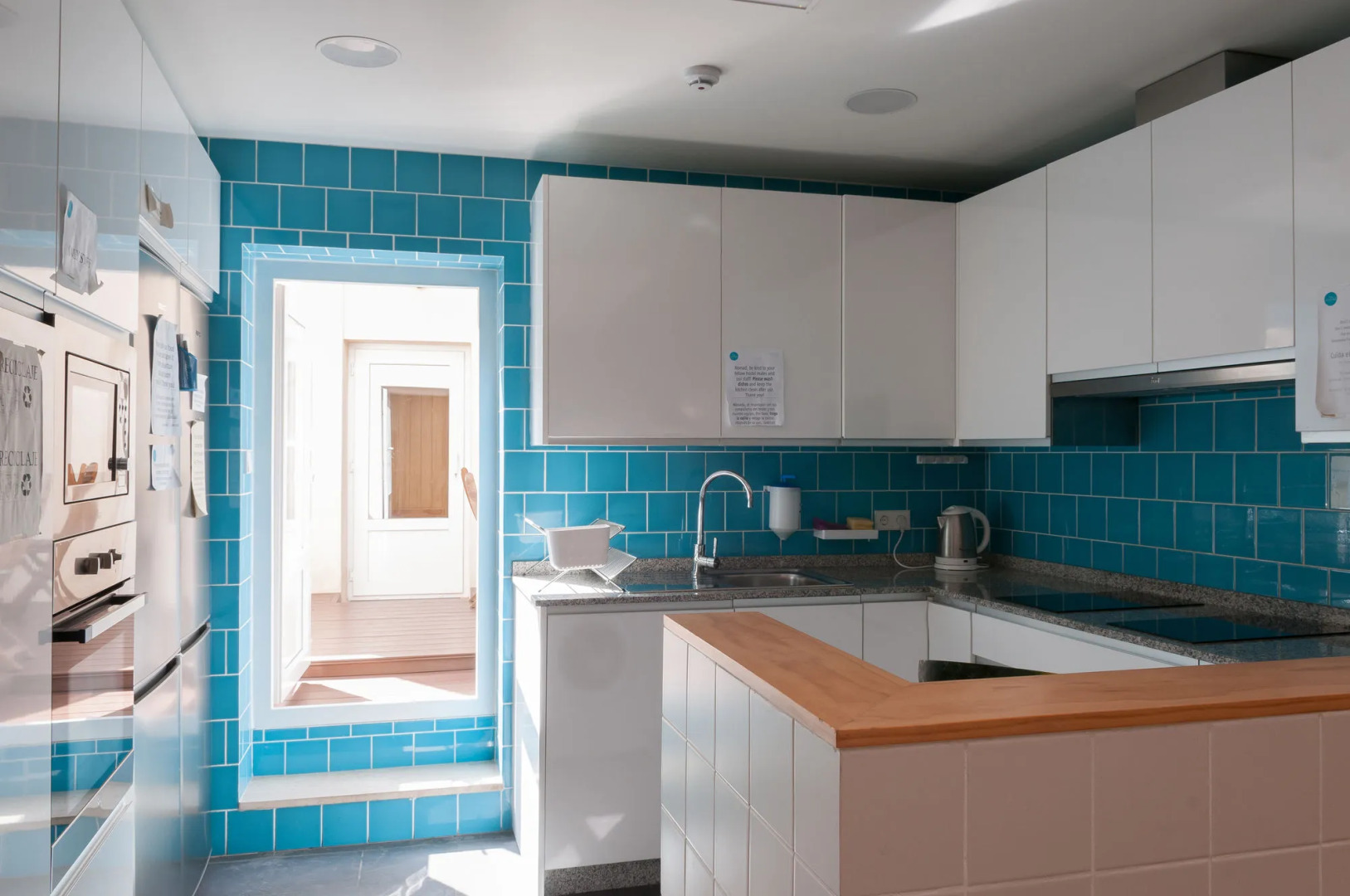 Photo - The Nomad Hostel&Pension