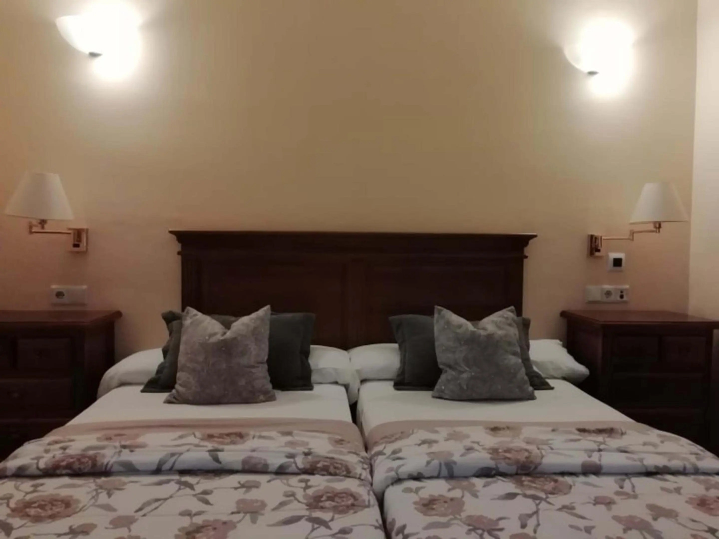 Photo - Hotel Plateros