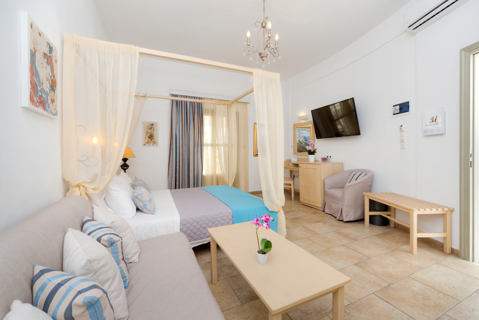 Photo - Hotel Mathios