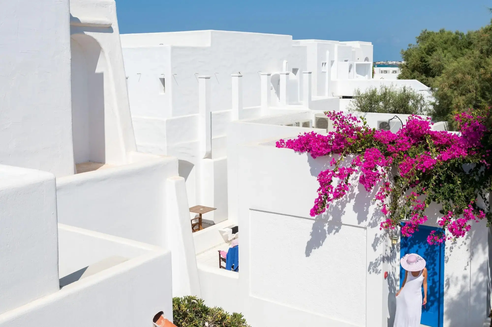 Foto - Knossos Beach Bungalows Suites Resort & Spa