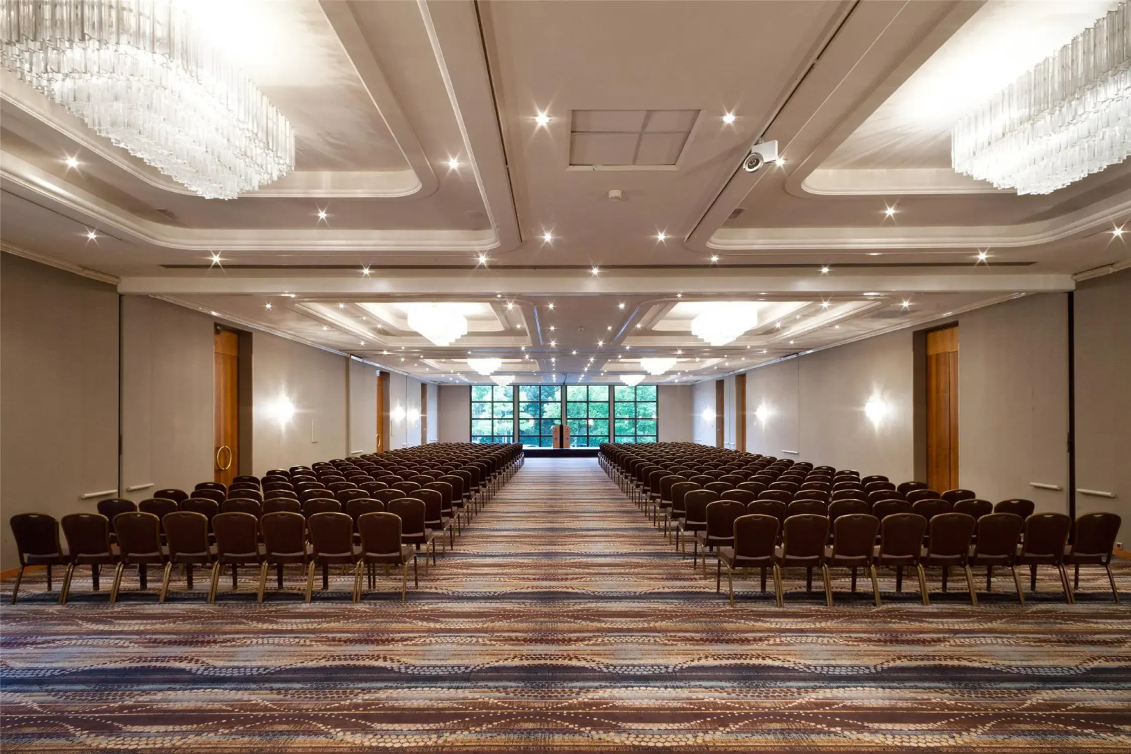 Photo - Hilton Strasbourg