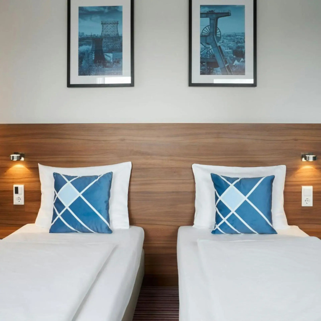 Photo - Four Points Flex by Sheraton Essen